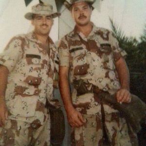 Meet your Posher, Marty